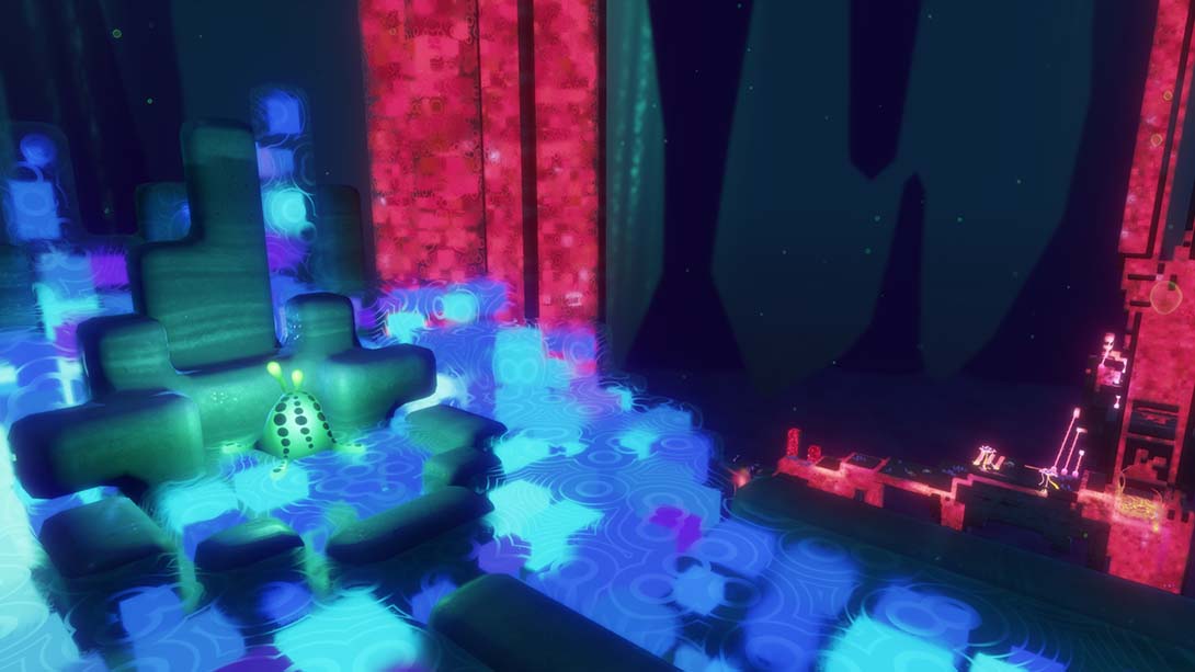 【美版】卢默特:赤灵主宰编年史 Lumote: The Mastermote Chronicles 中文_6