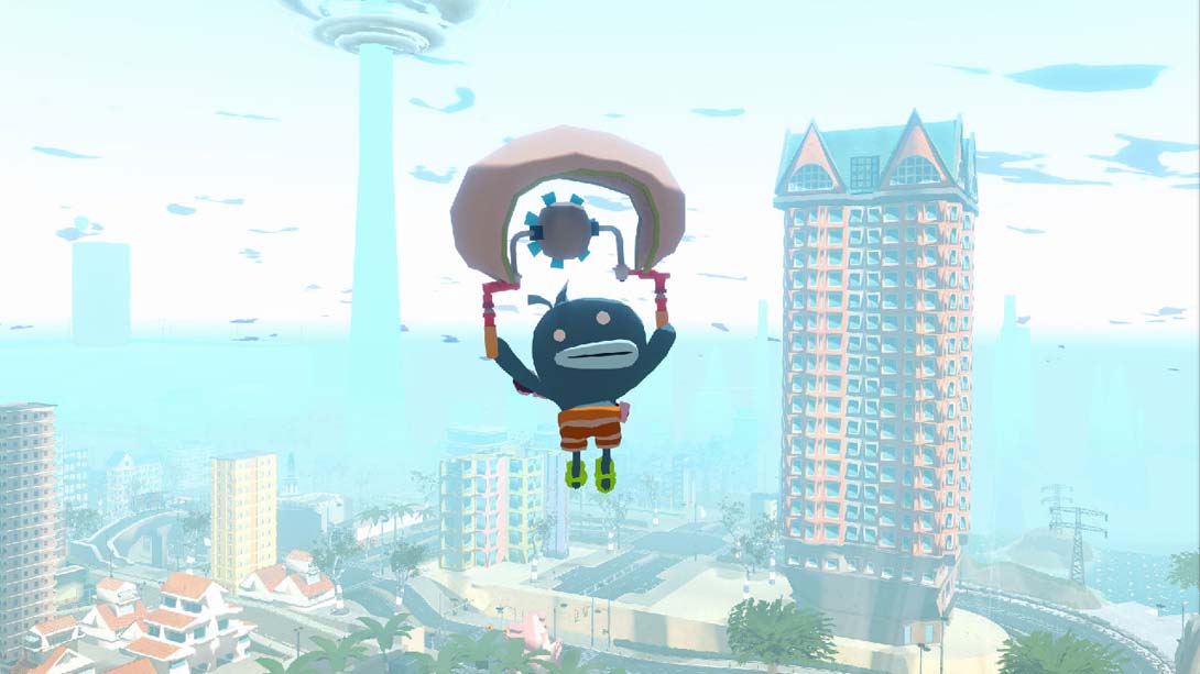 【美版】瞎闹猎车手 .Tiny Terry's Turbo Trip 中文_6