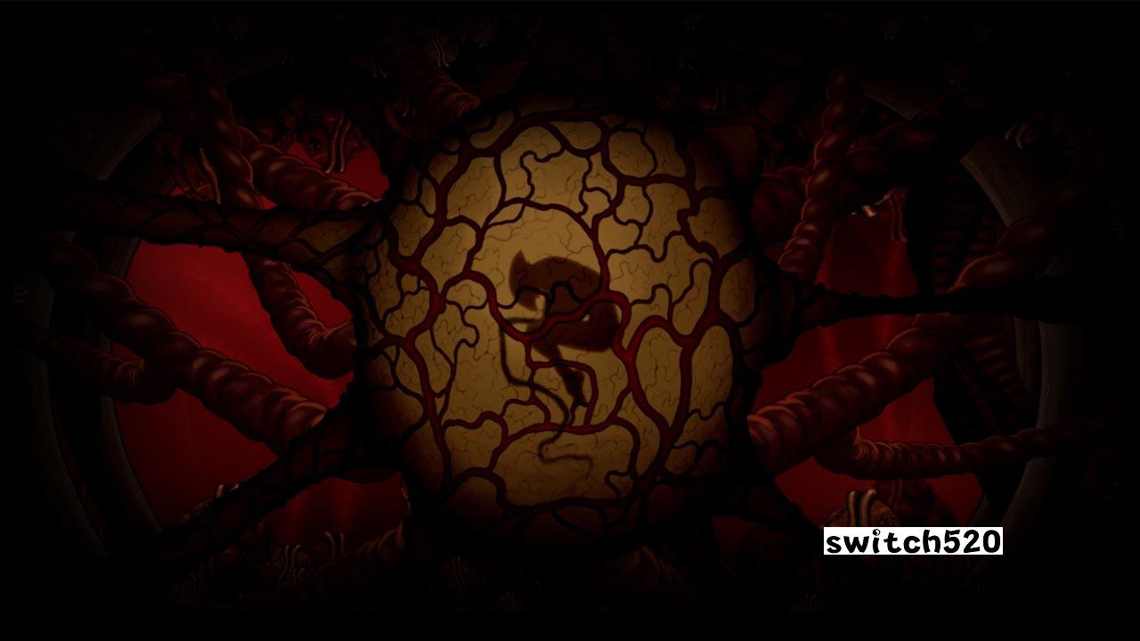 永恒之夜游戏金手指截图2