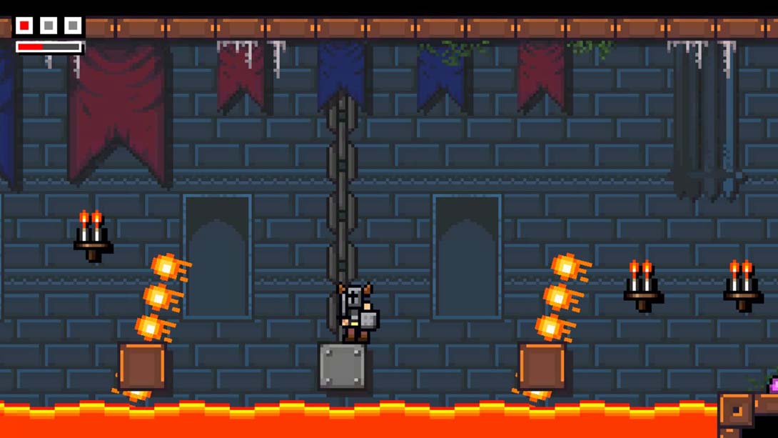 兽角骑士 Horned Knight 中文_5