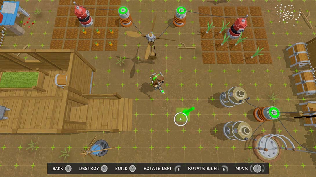 拾荒机器人 Scrapnaut 中文_3