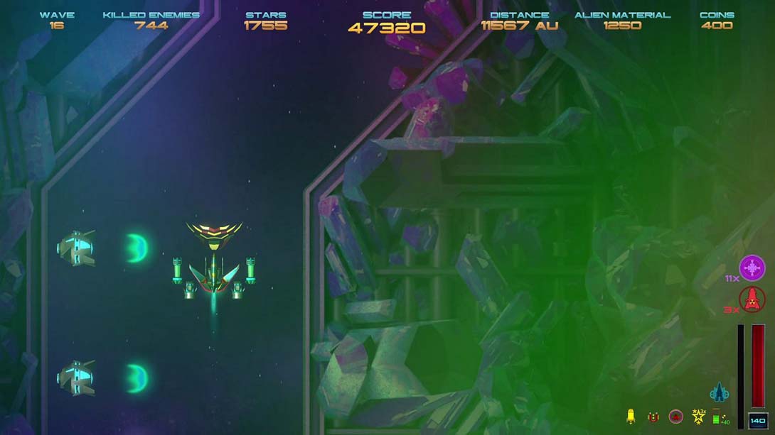 【美版】射击之父 起源 .Shootvaders The Beginning 英语_3