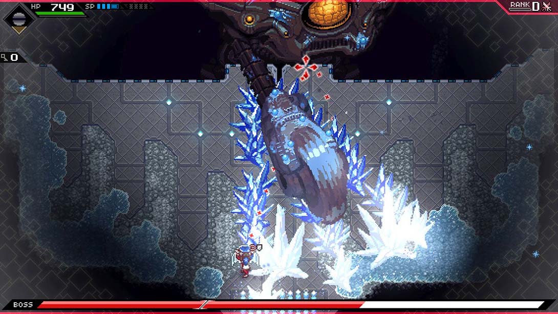 远星物语 CrossCode 中文_6