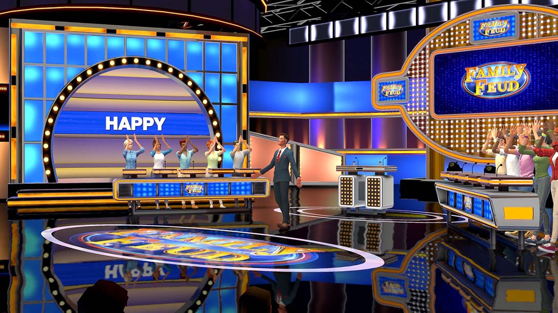 Family Feud 2021 英语_2