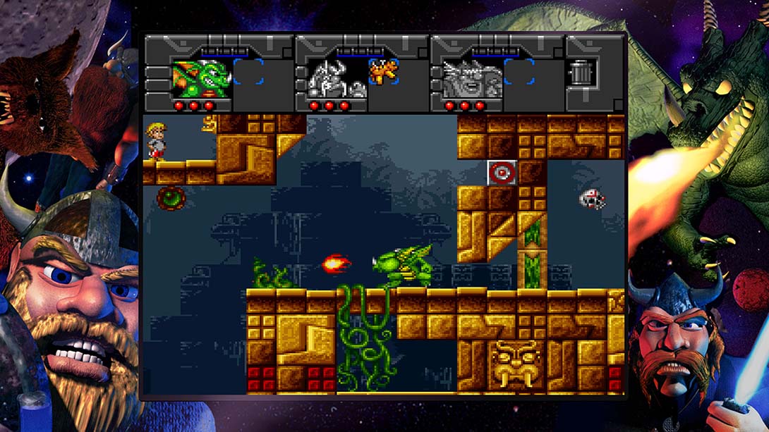 暴雪街机合集 Blizzard Arcade Collection 中文_2