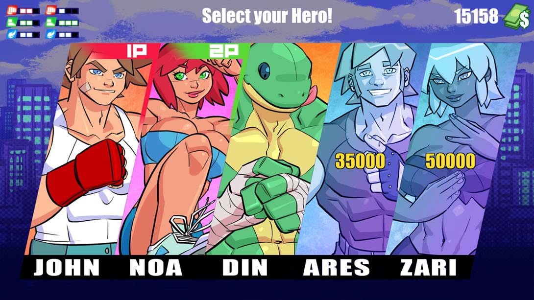 【美版】Last Beat Enhanced 英语_4