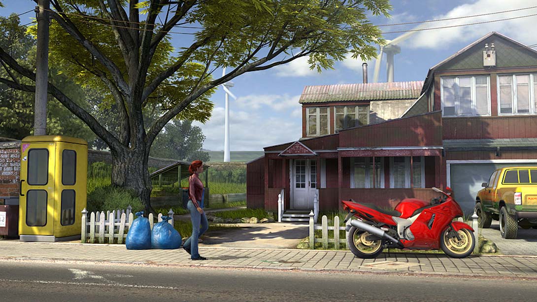 秘密档案：通古斯Secret Files: Tunguska 英语_4