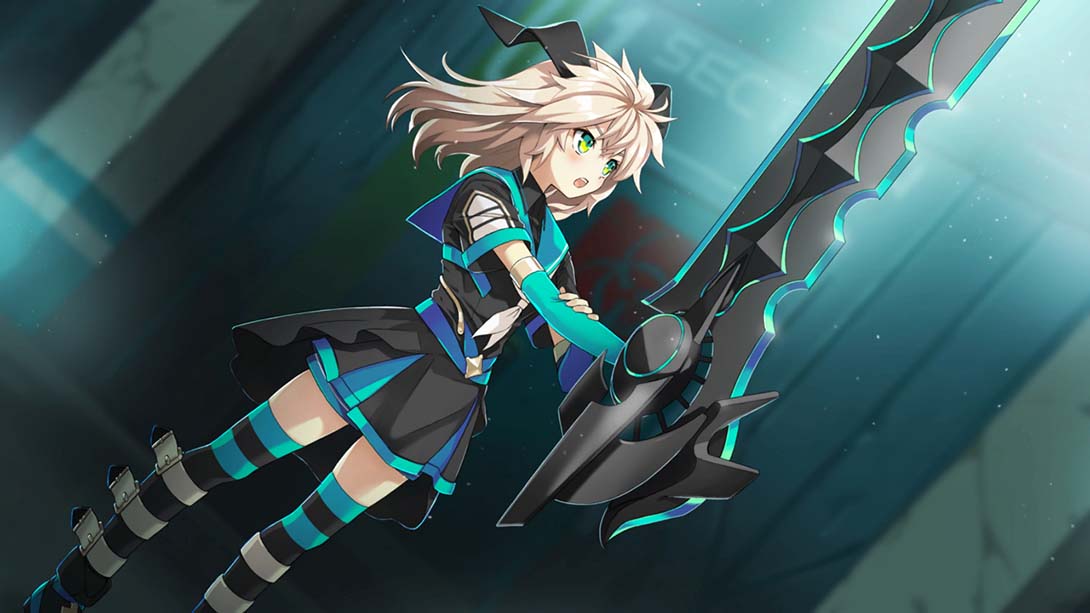 【美版】COGEN:大凤羽空与刻之剑 COGEN: Sword of Rewind - Special Mission 中文_3