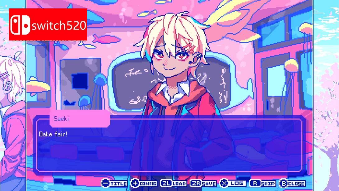 【韩版】若不疯魔何言爱过 .from Madness with Love 中文_2