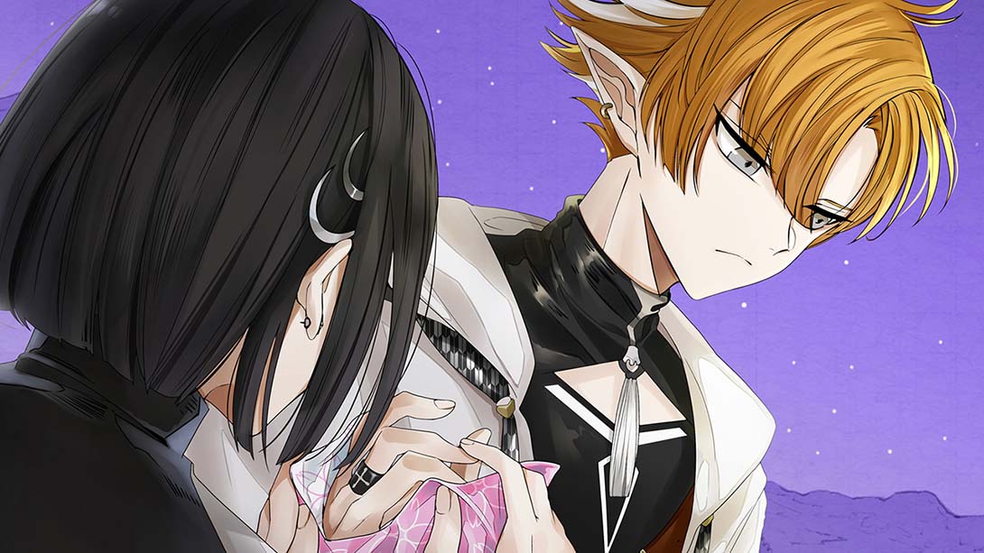 第六妖守 Dairoku: Agents of Sakuratani 英语_1