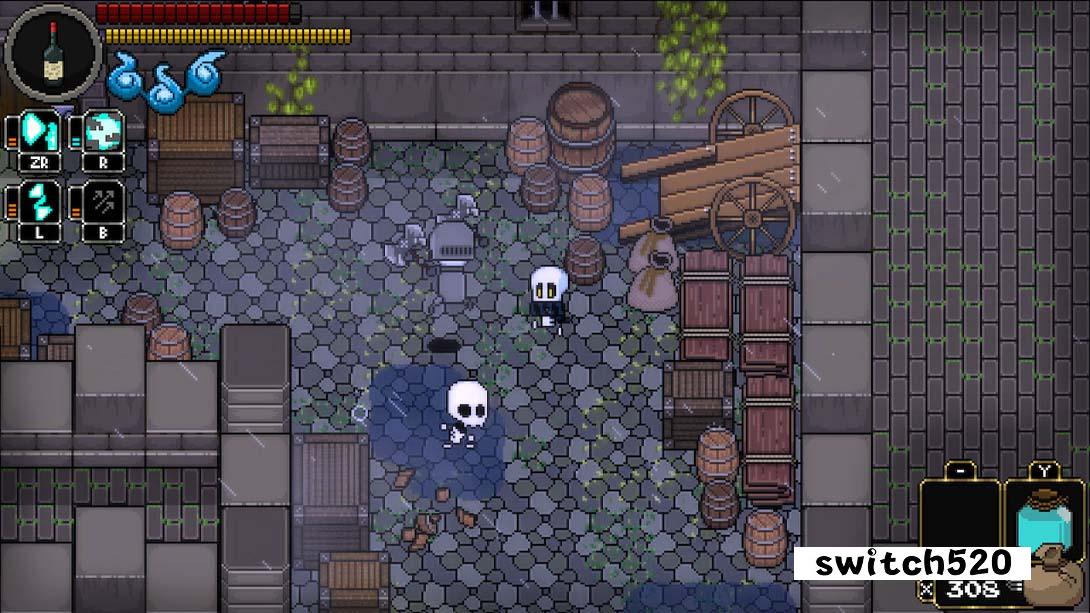 【美版】无尽长夜 .Last Night of Winter 英语_2