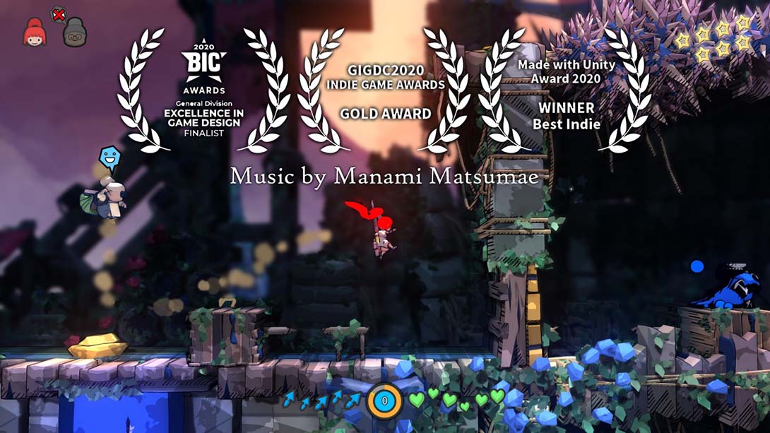 黑水绮谭游戏截图2