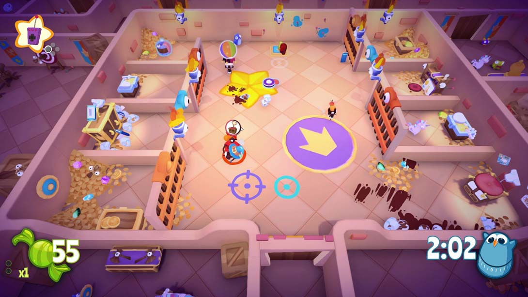 婴儿风暴 Baby Storm 中文_6