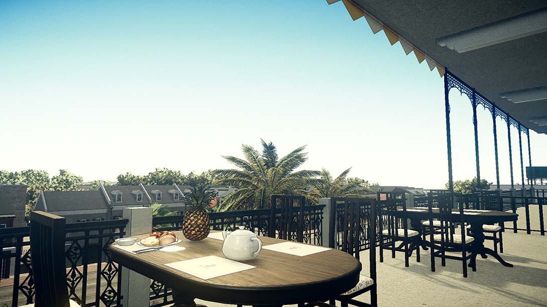 致命预感2 Deadly Premonition 2: A Blessing in Disguise 英语_6