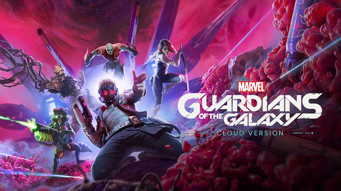 漫威银河护卫队 云版本 Marvel s Guardians of the Galaxy: Cloud Version 中文_0