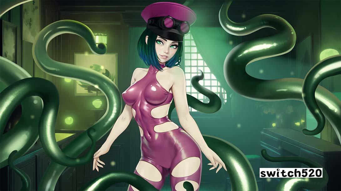 【英版】EmyLiveShow: Hentai Puzzle Game 英语_3