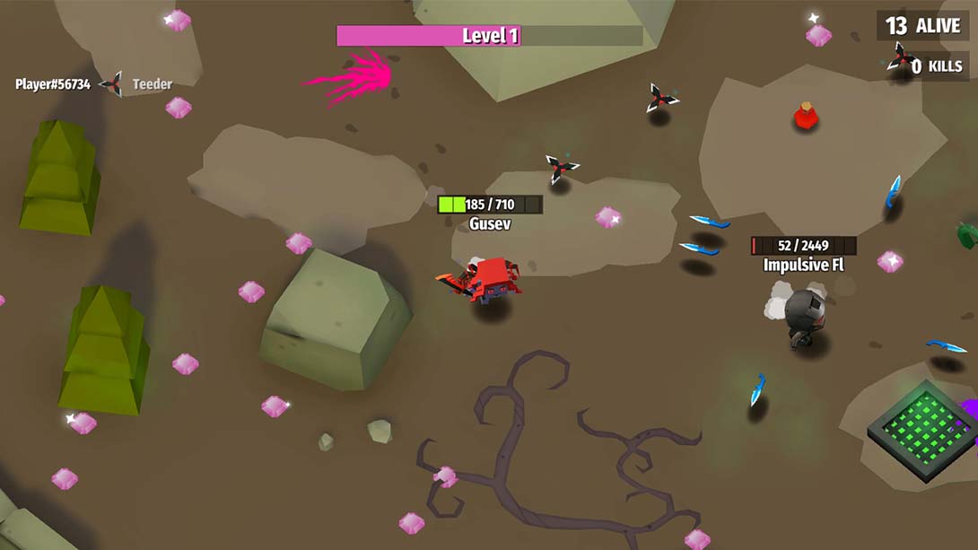 斧头 AXES 英语_6