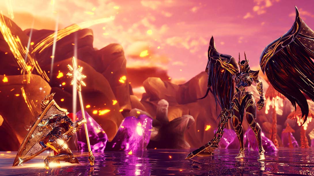 《无尽宇宙》14.43 金手指截图1