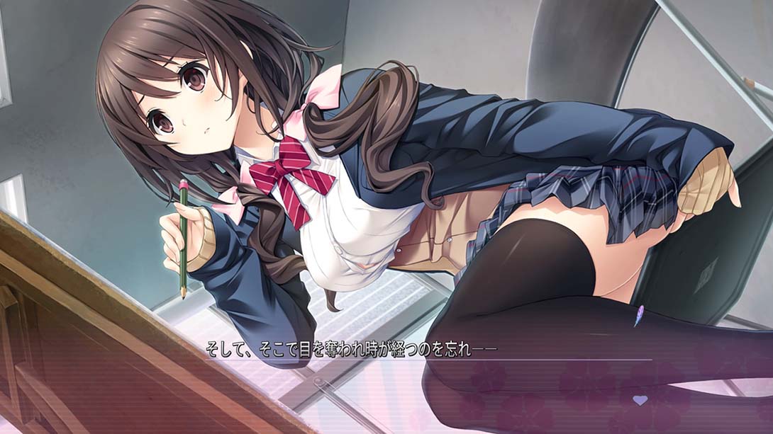 【日版】吻痕 キスアトKiss Ato -Kiss will change, my relation with you 日语_3