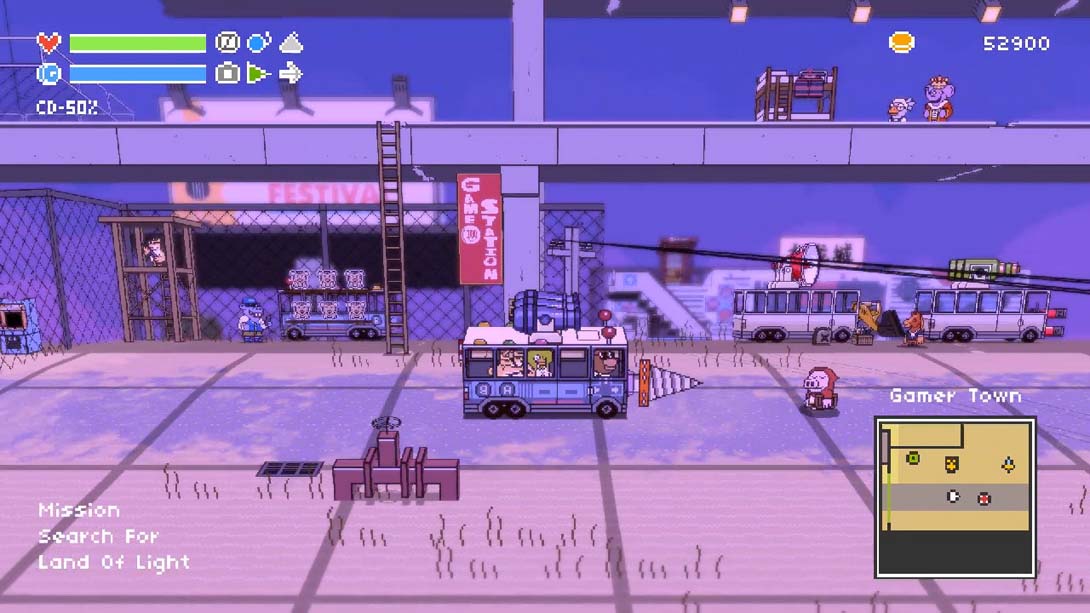 【美版】荒野巴士 Wildbus 中文_4