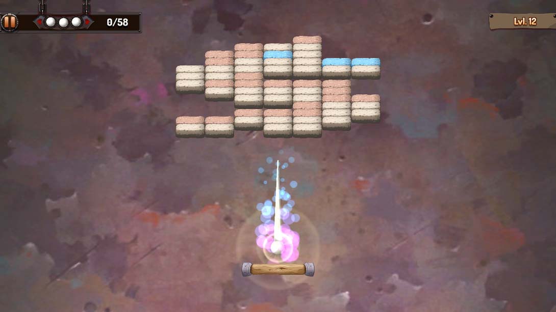 【美版】Brick Breaker Ball Shooter 英语_5