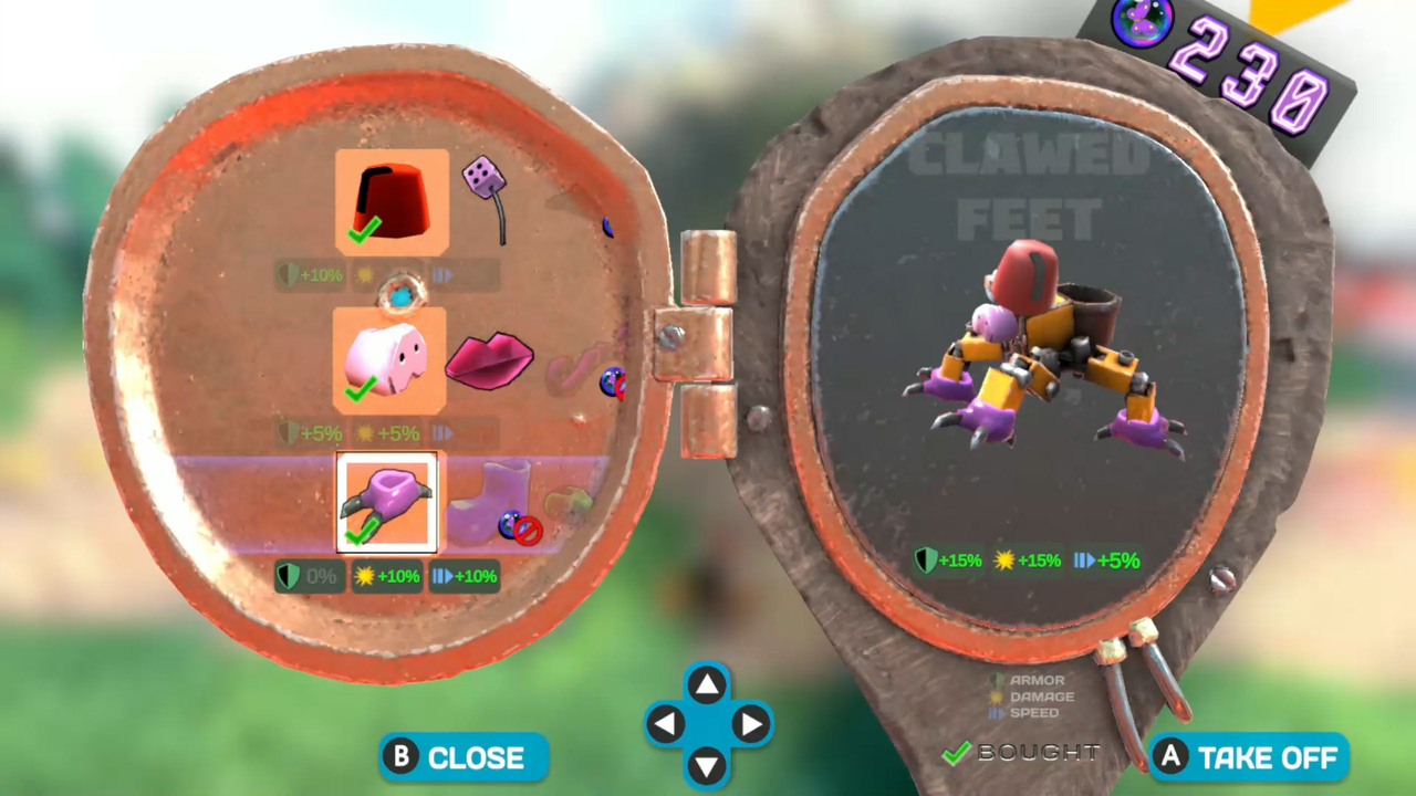 【美版】麦当劳 McDROID 英语_2