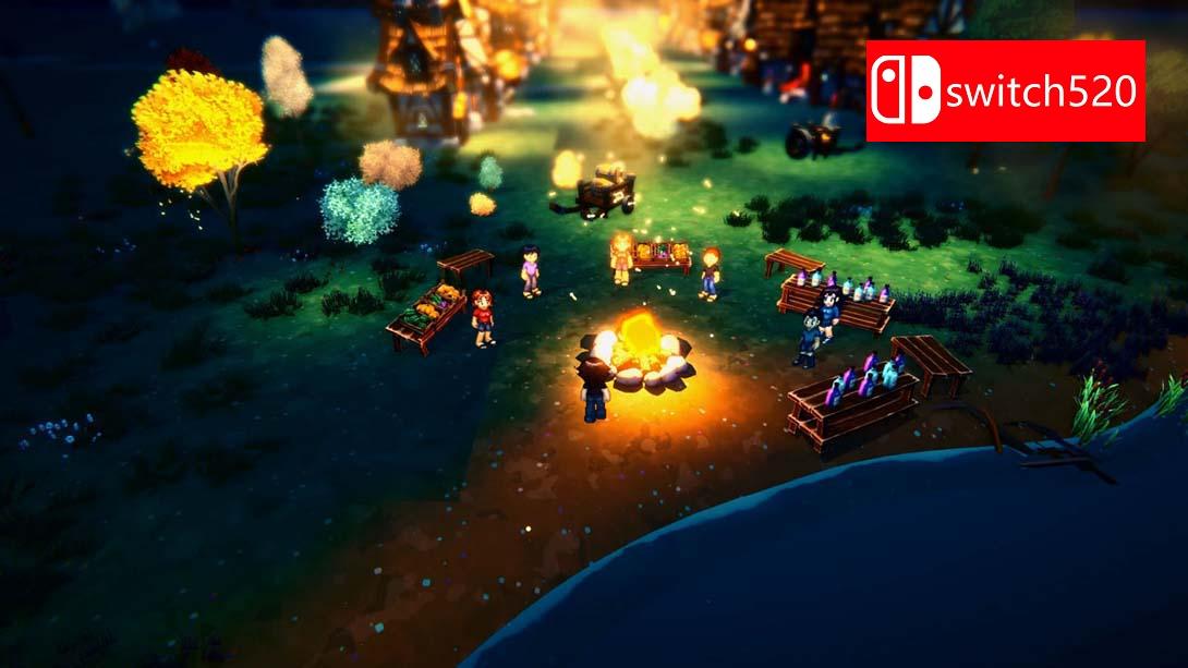 【美版】风铃物语 .Wind Story 中文_1