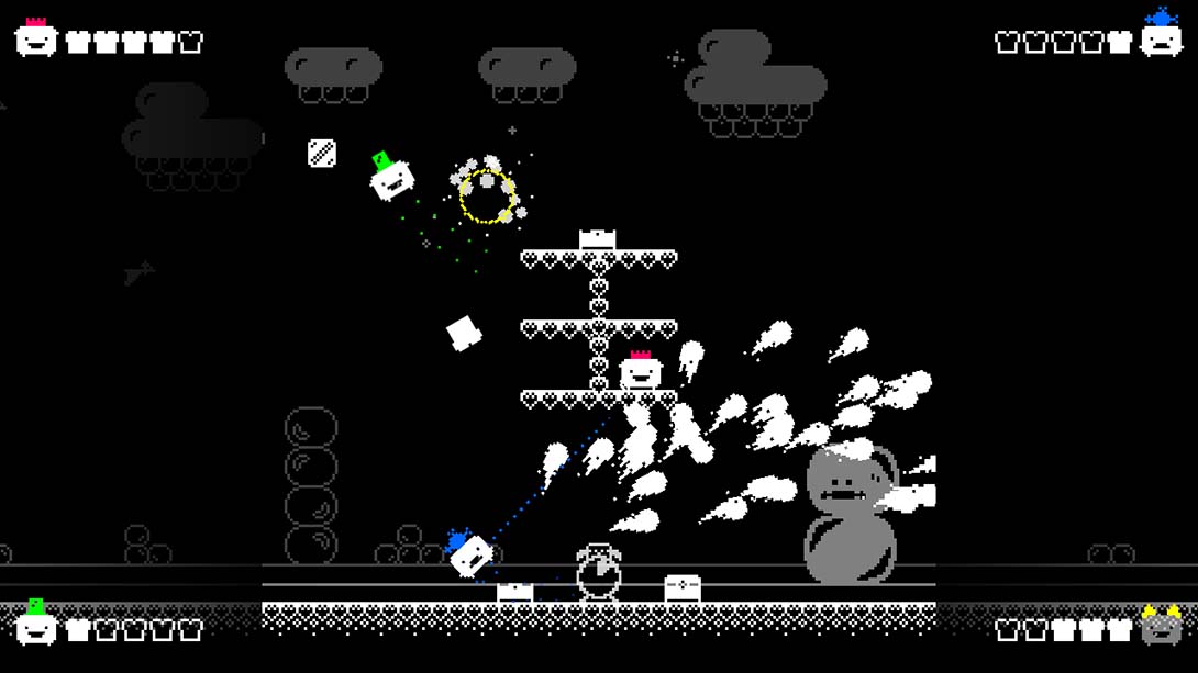 吐司时间：击碎！游戏截图 3