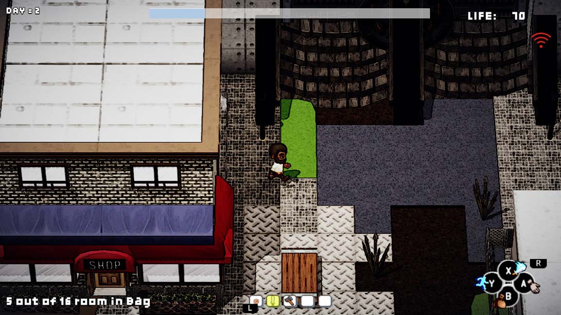 【美版】West Water 英语_6