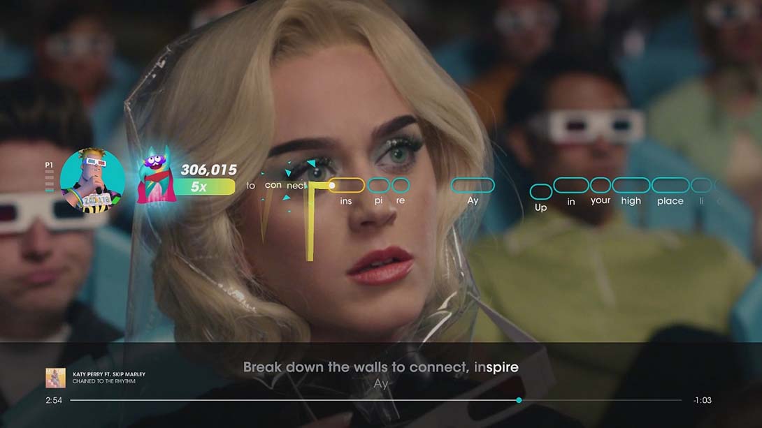 超级歌声2021 Lets Sing 2021 中文_3