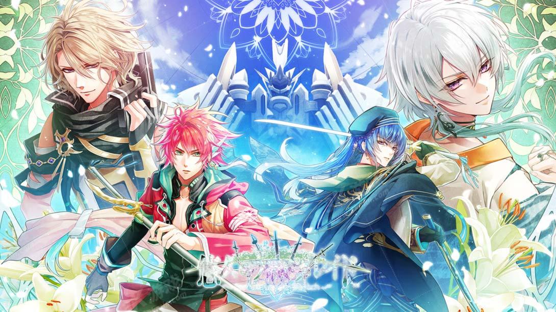 【日版】悠久之Tierblade .悠久のティアブレイド 日语_0