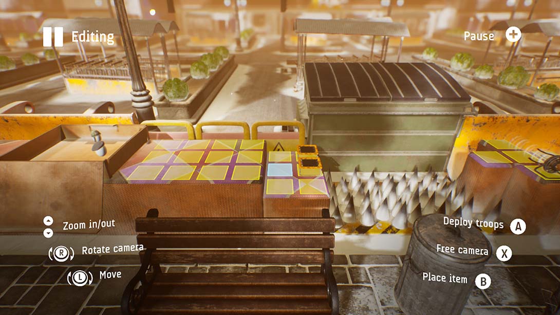 Flying Soldiers 英语_3