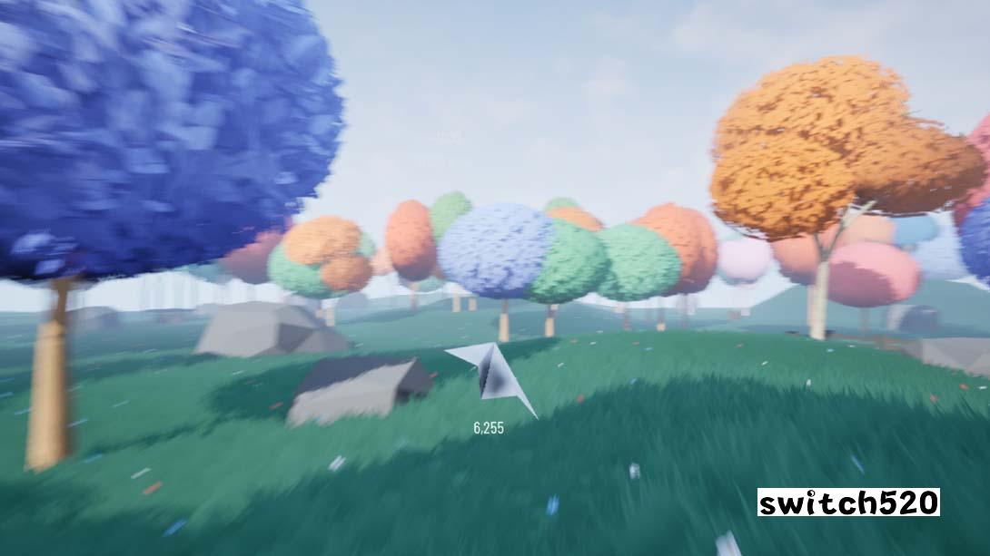 【美版】滑翔的艺术 Art of Glide 英语_6