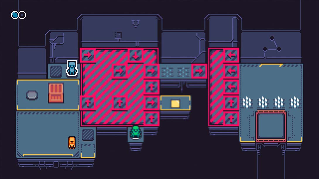 循环大陆 Loopindex 英语_6