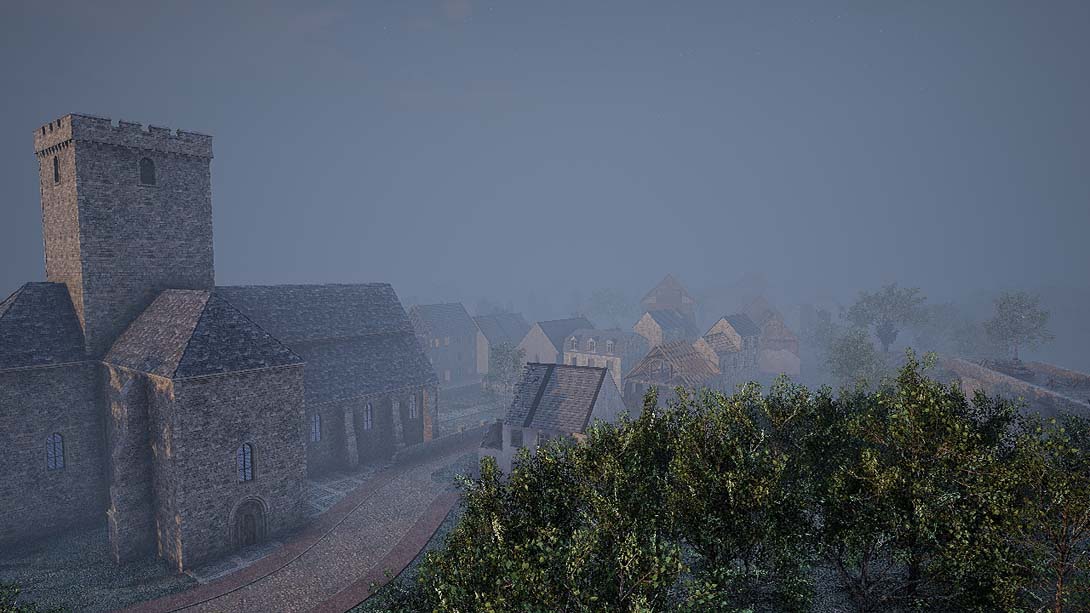 【美版】联合突击：诺曼底44 United Assault - Normandy '44 英语_4