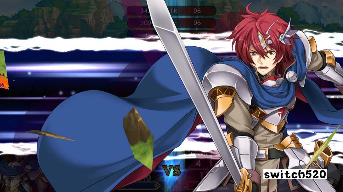 梦幻模拟战1+2 游戏截图3