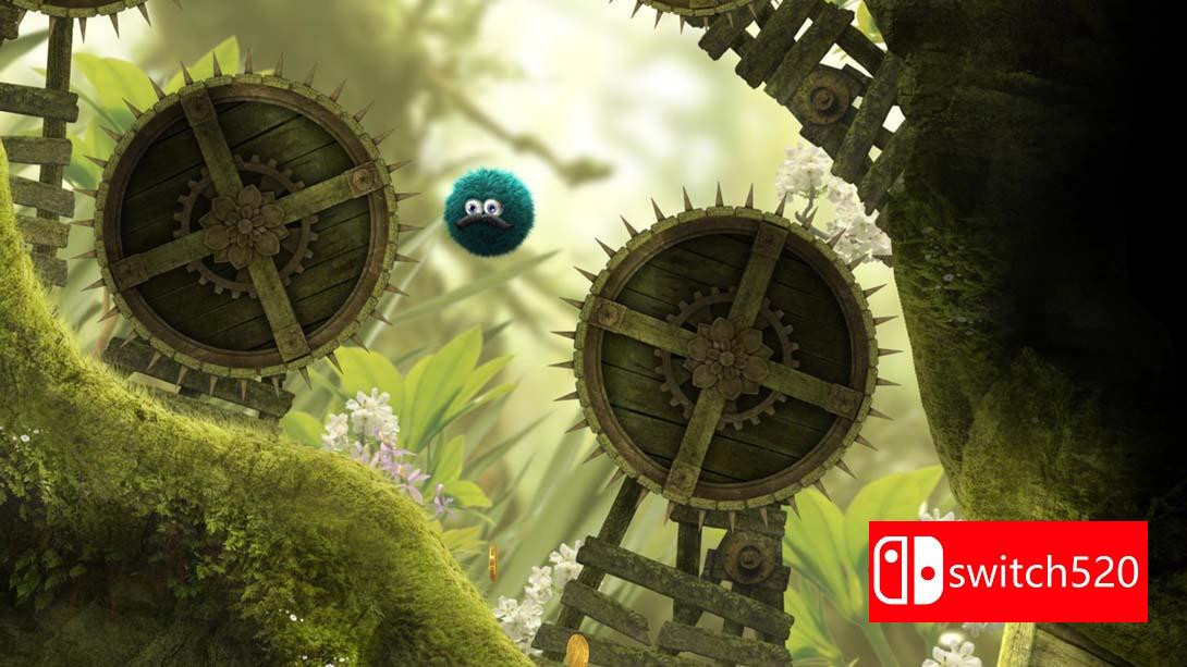 【美版】里奥的财富 .Leo's Fortune 中文_2