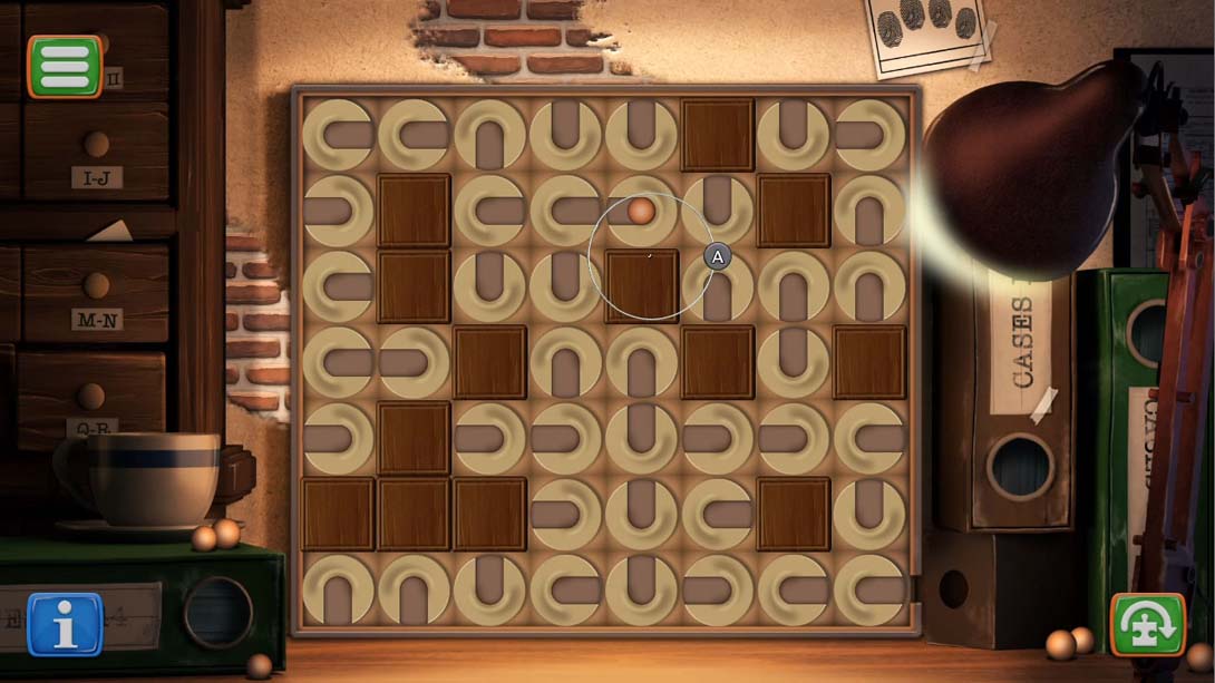 【美版】蒙哥马利·福克斯与芭蕾舞演员失踪案 .Montgomery Fox And The Case of The Missing Ballerinas 英语_2