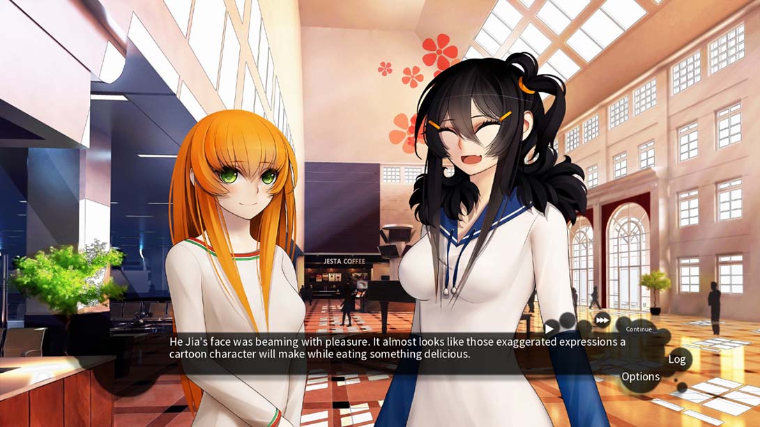 百曲 Bai Qu: Hundreds of Melodies 中文_5