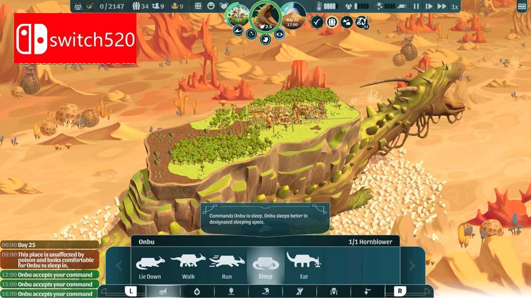 【美版】漂泊牧歌 .The Wandering Village 中文_5