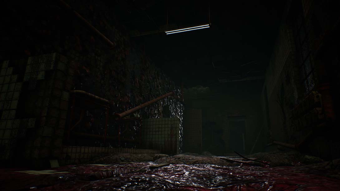 看门人 Caretaker 中文_1