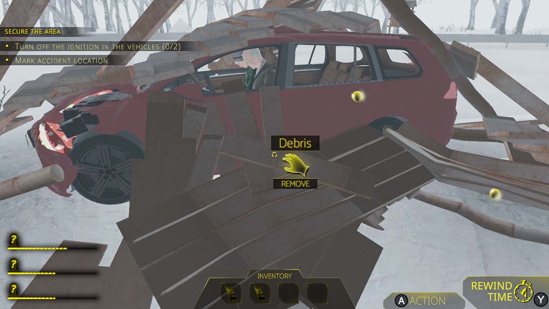 【美版】事故 Accident 中文_1