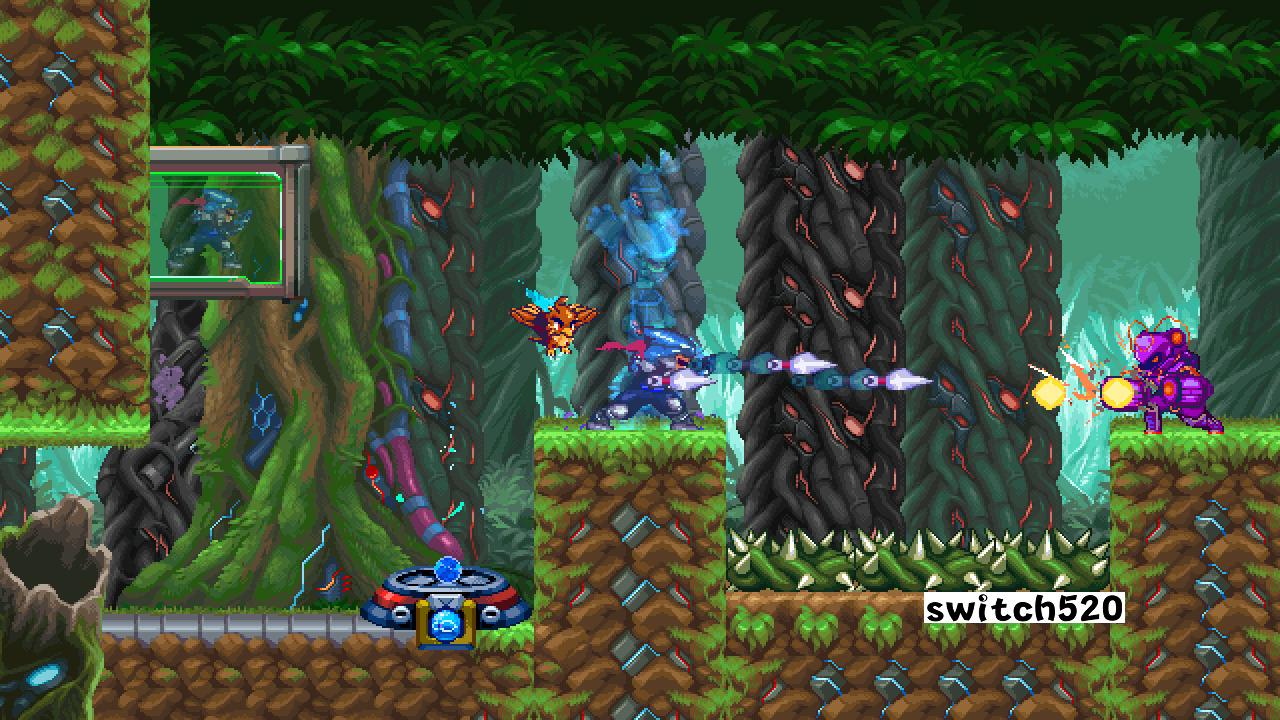 狂暴男孩 Berserk Boy 1.0.6 金手指截图2