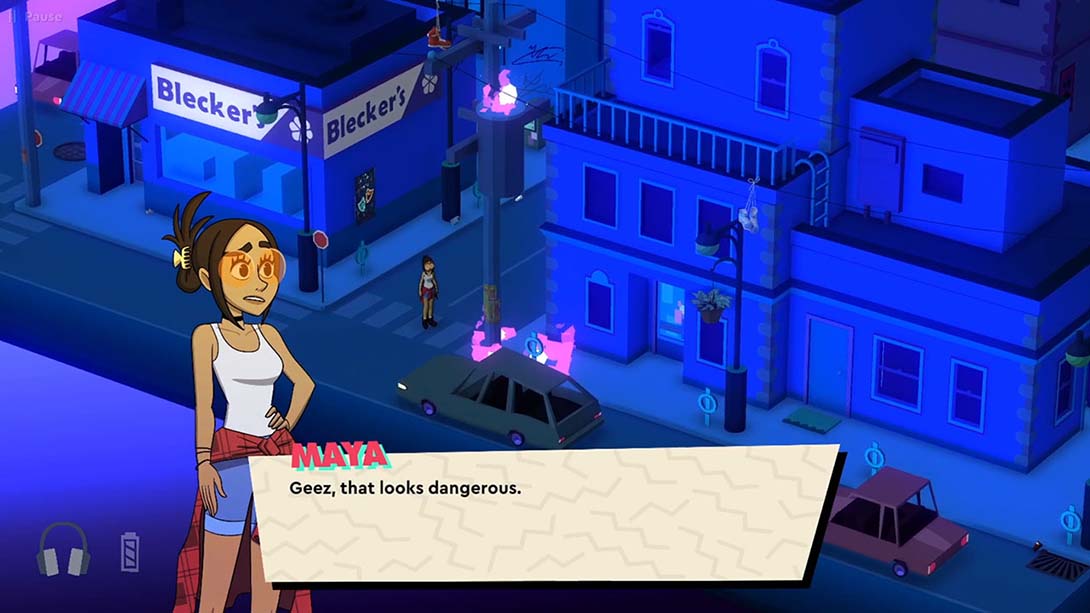 今夜火灾 Fire Tonight 英语_3