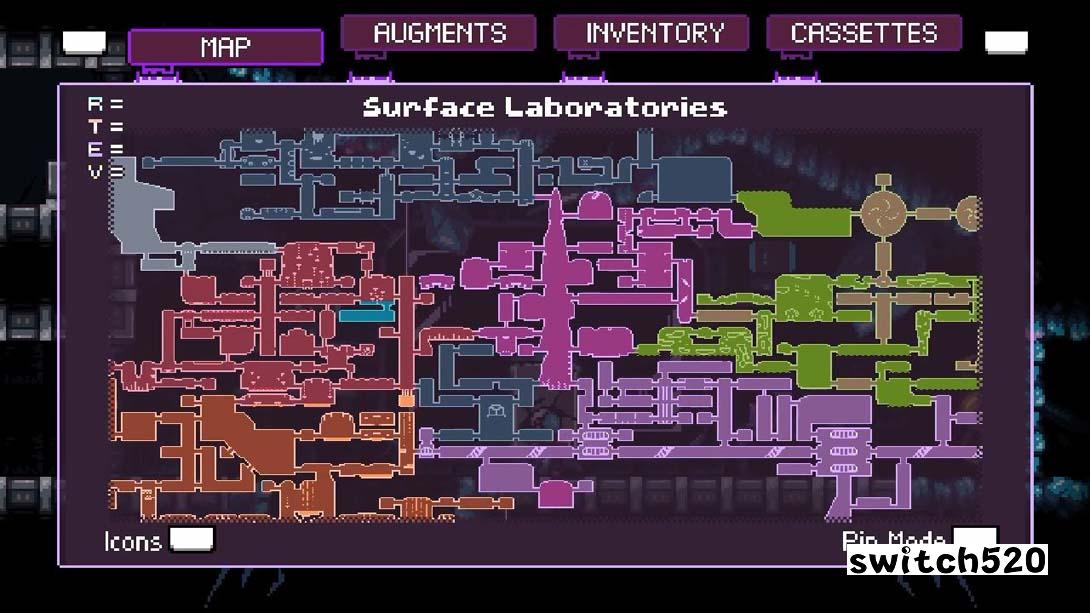 【美版】反叛锐变 .Rebel Transmute 英语_5