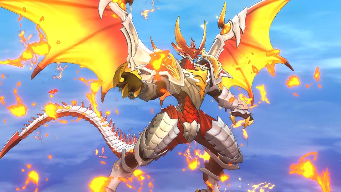 影之诗·巅峰对决 Shadowverse Champions Battle 中文_1