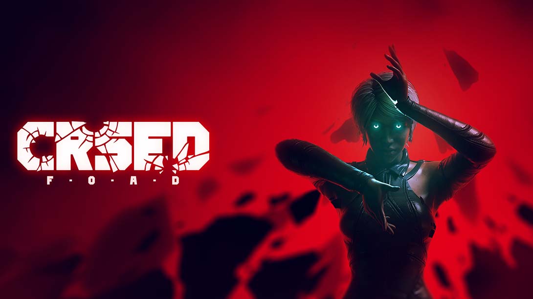 皇家厨房 CRSED: F.O.A.D. 英语_0