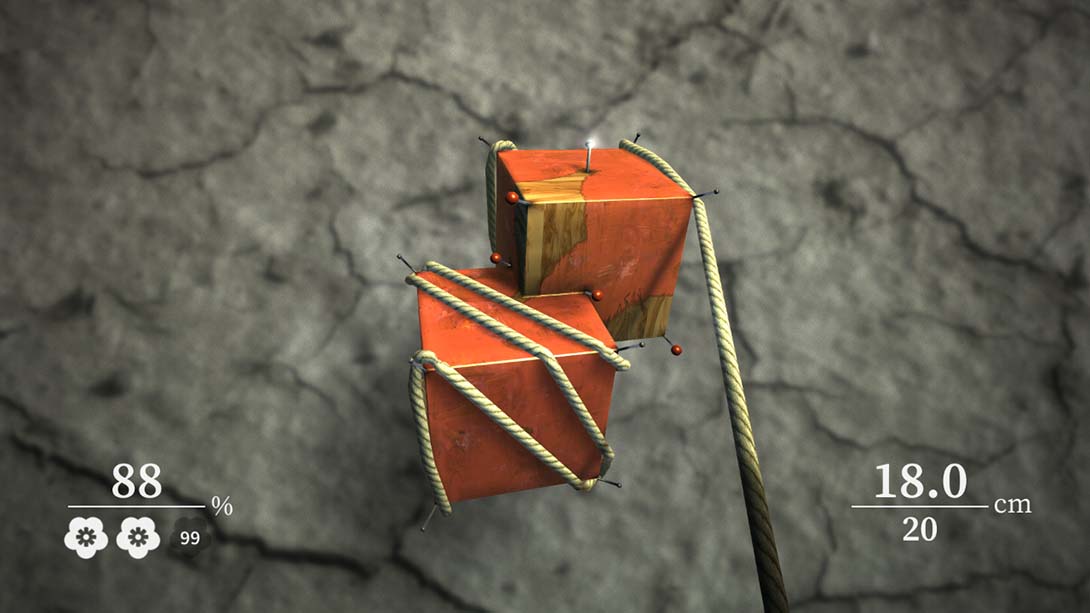 【美版】禅绕2 .Zen Bound 2 英语_2