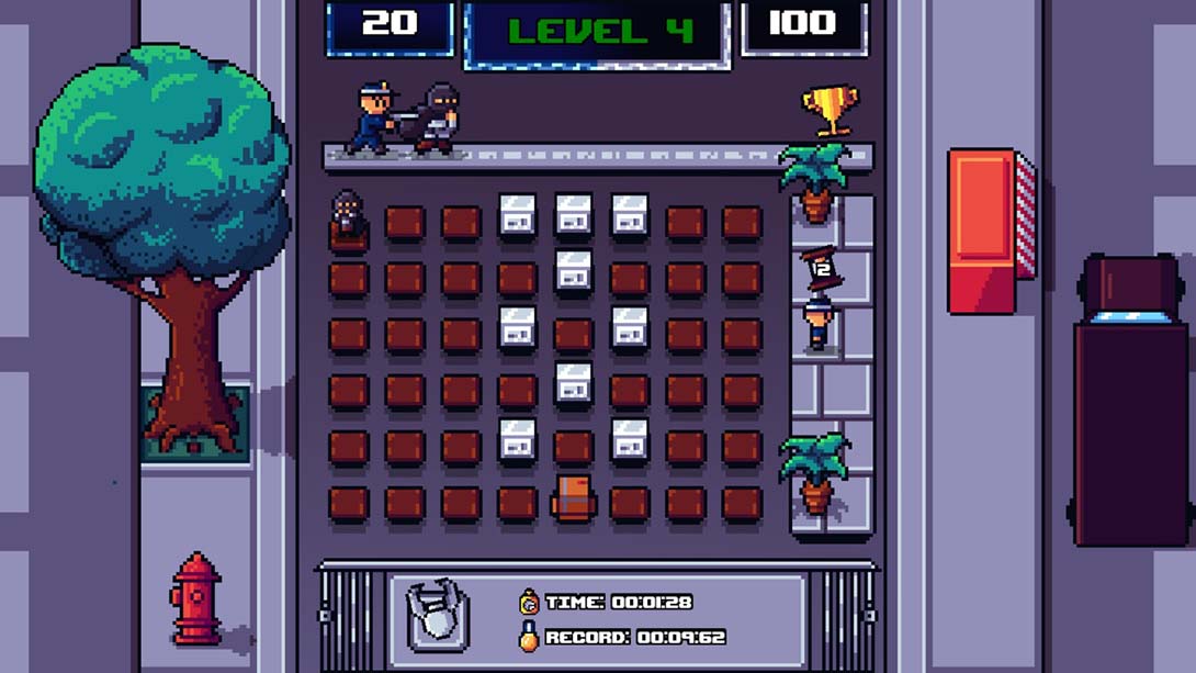 隐藏盗窃 Hidden Theft 英语_2