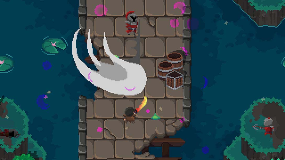 使者:破碎的时间线 The Ambassador: Fractured Timelines 中文_5